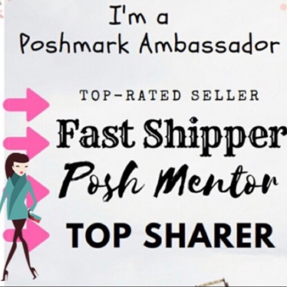 Shop with confidence!